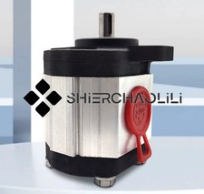 NEW MARZOCCHI GHP1A-D-16-FG gear oil pump