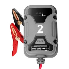 2A 6V/12V Smart Battery Charger Compatible with NOCO Genius Smart Battery Cha...