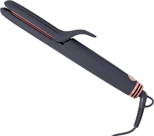 MAESA LLC Hairitage Ceramic Tourmaline 2in1 Flat Iron