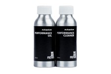 Luftfilter+Reiniger Ramair für Mercedes M-Klasse W164 ML450 Hybrid 279PS - PPF-1 Luftfilter+Reiniger Ramair für Mercedes M-Klasse W164 ML450 Hybrid 279PS - PPF-1