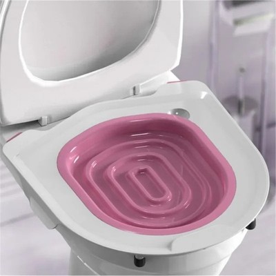 Cat Toilet Training Kit Reusable Puppy Kitty Litter Box Mat Cleaning Accessories
