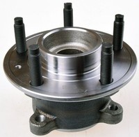 Denckermann Radlagersatz W413469