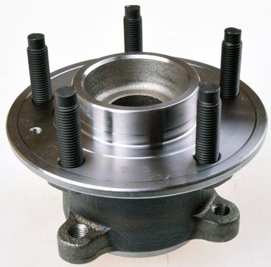 Denckermann Radlagersatz W413469-image