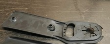 New Herman Miller Aeron Left Arm Plastic Support for Classic Aeron New Style