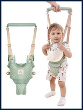 Toddler Infant Walker Harness Assistant Belt - Help Baby Walk - Child