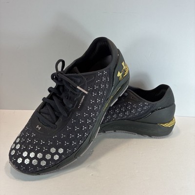 Under Armour HOVR Sonic 3 Storm Running Shoes US 8 Bluetooth ART 3023390-500