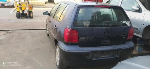 6N0011031C Herramientas para VOLKSWAGEN POLO III BERLINA (6N2) * 1999 133413 - Imagen 5 de 7