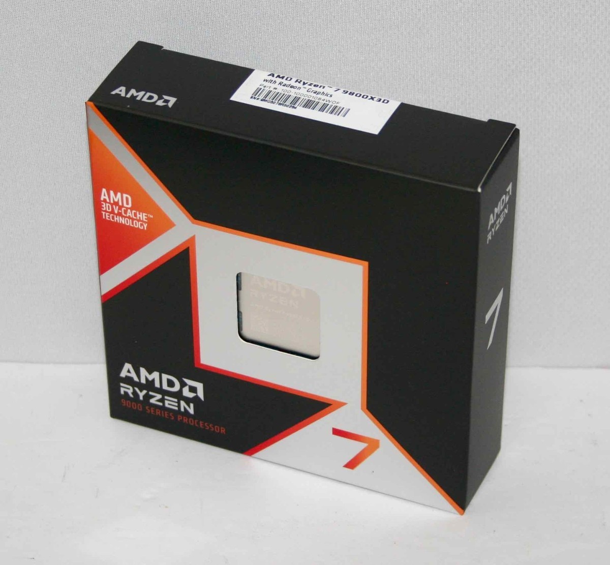 AMD Ryzen 7 9800X3D-ASUS B650-E TUF Gaming WiFi-G.Skill