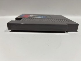 Jaws (Nintendo Entertainment System, NES) Cart TESTED!