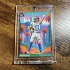 2024 Clearly Donruss Downtown #20 Puka Nacua SP RAMS