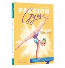 Passion gym. Vol. 3. Une pour toutes, toutes pour u... | Buch | Zustand sehr gut