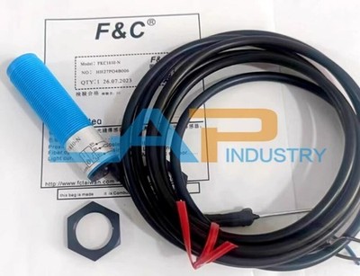 1 pc. New Proximity switch FKCI810-N sensor *pt