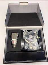 TLM 102 Large Diaphragm Condenser Microphone Studio Set w/ Shockmount US