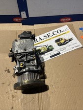 pompa alta pressione Diesel Audi 0470506030