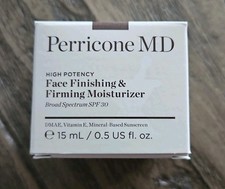 Perricone MD Face Finishing & Firming Moistur...
