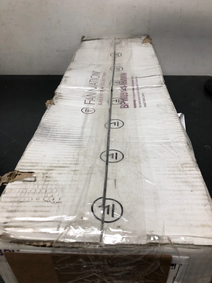 Fanimation BPW8514-56MWW TriAire Custom Set of 3 27" Blades - Matte White - Image 2 of 2