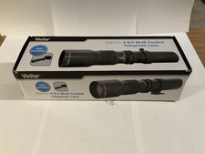 Vivitar Series 1 500mm F/8.0 High Definition Multi Coated Telephoto Lens