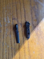 Remington 760 Vintage Front And Rear Rifle Sights