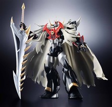 Bandai Super Robot Chogokin Mazinkaiser SKL Full Mantle Già In Italia