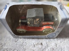 Ertl 1913 Ford Runabout Bank Diecast V S Variety Store 1:25