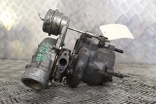 Turbo Seat EXEO