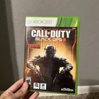 Call of Duty: Black Ops III (Microsoft Xbox 360, 2015)