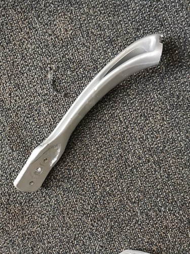 Cagiva Mito Ev 125 Verkleidung links Brk