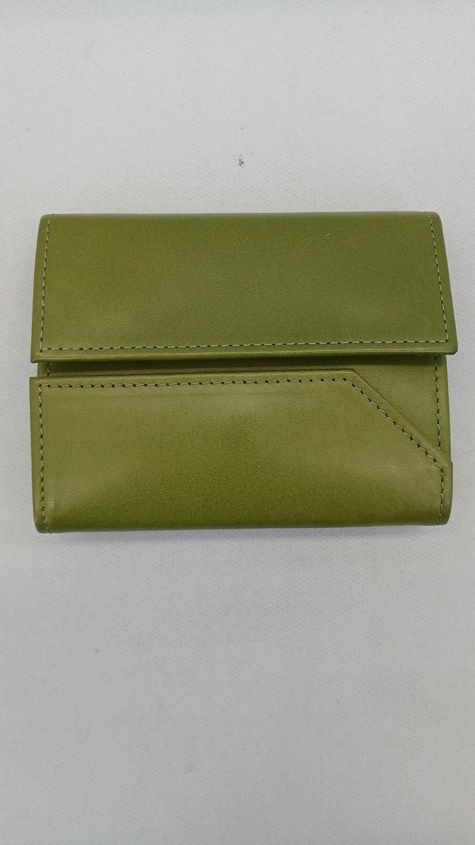 SOPO Trifold Wallet View 2