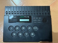 roland  pm 16 modulo per batteria elettronica