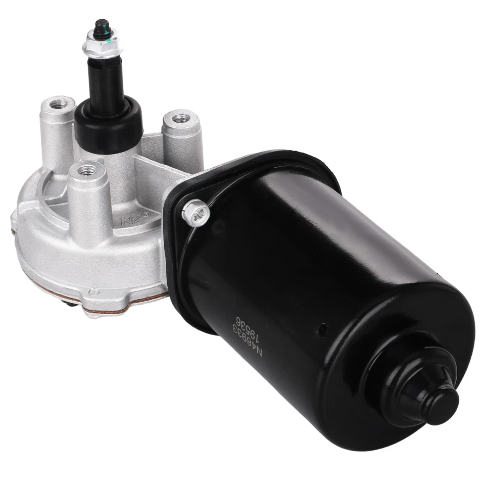 Front Windshield Wiper Motor for Chrysler Town & Country Dodge Plymouth Horizon Foto 4 de 4