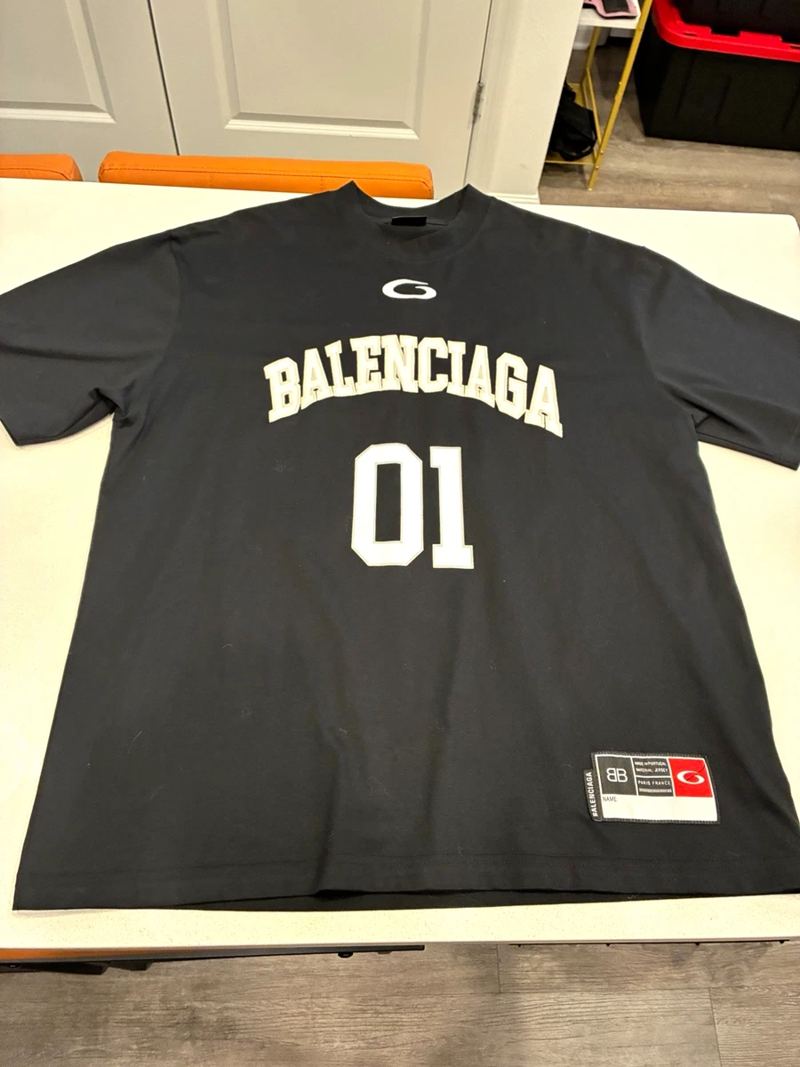 【XL】BALENCIAGA Tシャツ Size XL Balenciaga Shirts for Men for sale | eBay