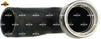 NRF 166275 Ladeluftschlauch Turboschlauch Ansaugschlauch FüR Skoda FüR VW