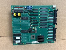 Haas 93-1004 PCB Circuit Board 32-3090 65-2000 WARRANTY FAST SHIPPING