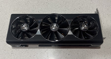 XFX Thicc III Ultra AMD Radeon RX 5700 XT 8GB GDDR6 Graphics Card - RX57XT8TBD8