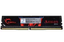 G. SKILL Aegis PC4-21300 DDR4-2666 Memory RAM...