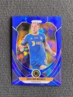 Darijan Bojanic 2025 Panini Prizm FIFA Club World Cup Purple Pandora /49 #189