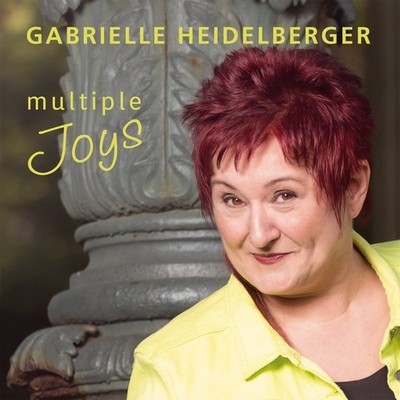 Heidelberger,Gabrielle Multiple Joys (CD) (UK IMPORT)