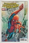 Amazing Spider-Man (2026) #29 - Greg Land 1:25 Variant - Marvel
