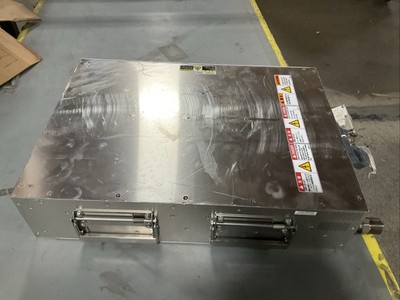 DAIHEN HGA-30D-V RF Generator - FOR PARTS, UNTESTED