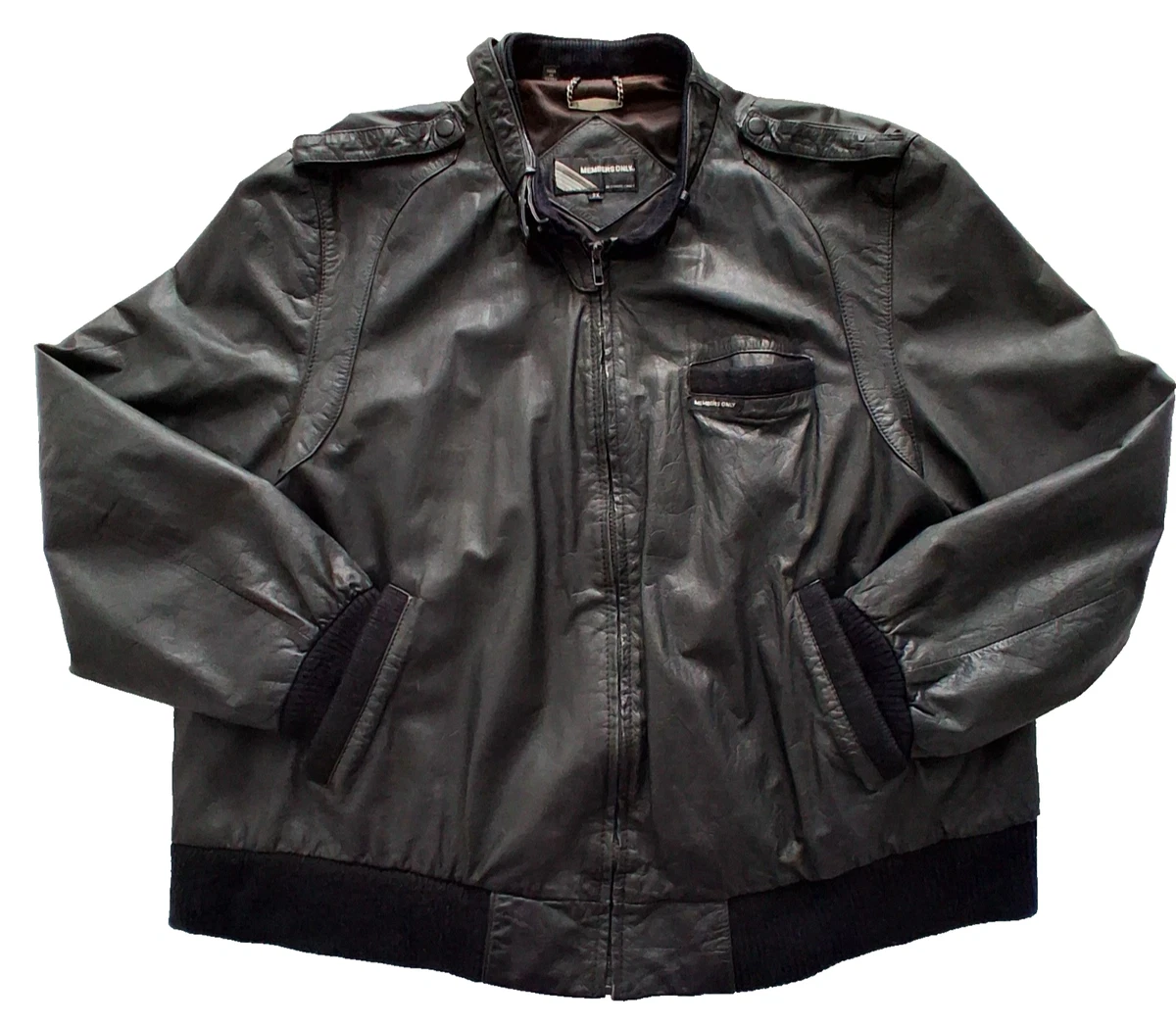 25+ Members Only 80s Coats, Jackets & Vests for Men for sale