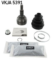 SKF Gelenksatz, Antriebswelle Vkja 5391 FüR Renault