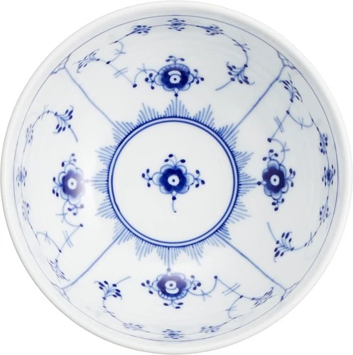 Royal Copenhagen Fluted Bowl - Thumbnail 2