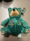2002 Missouri 4-H Centennial Beanie Bear (Minda)  Rare Centennial Edition — photo 1