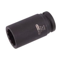 Kraft SteckschlüSsel 32Mm 12Kant 3/4 Antriebswellen Schlagschrauber Nuss Einsatz