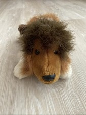 Vintage FAO Schwartz Collie