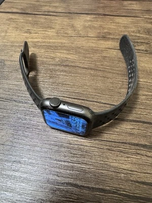 Apple Watch Series 4 Nike+ for Sale | Shop New & Used Smart
