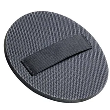 3M 05791 Hookit Auto Body Sanding Abrasive Disc Hand Pad (6 in.)