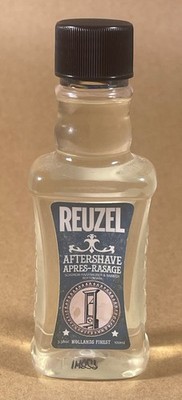 Reuzel Aftershave 3.38 fl.oz