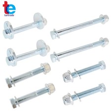 Front Control Arm Cam Bolt Kit for Dodge RAM 1500 2500 3500 4x4 2003-2009