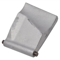 Bosch Garden Shredder Guide Plate  AXT 25 TC